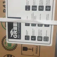 کولر گازی مارک گرین هیجده هزار