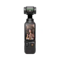dji osmo pocket 3 creator combo با یک سال گارانتی|دوربین عکاسی و فیلم‌برداری|تهران, بهار|دیوار