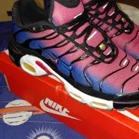 کتونی نایک تی ان (Tn)|کیف، کفش، کمربند|تهران, پاسداران|دیوار