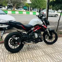 موتوربنلی۳۰۰مدل۱۴۰۳برج۱۲ فقط۱۷۰۰کارکردقیمت۳۷۰