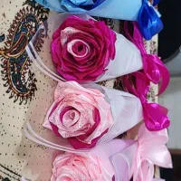 هدیه ولنتاین|گل مصنوعی|اهواز, کوی صادقیه|دیوار