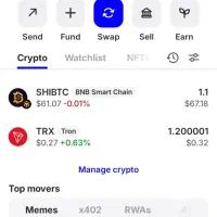 ایردارپ شیبا بیت کوین ۹ آذر لیست خواهد شد