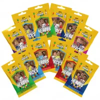 کیمدی هیروز