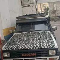 پاترول چهار در وحشی و بیحیا شیش سیلندر|خودرو سواری و وانت|رشت, آب و برق|دیوار