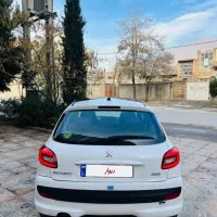 ۲۰۷ پانا تک برگ اخر ۴۰۱|خودرو سواری و وانت|کرمانشاه, |دیوار