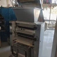 دستگاه سه کاره پاک اندیشان گرد بر|ماشینآلات صنعتی|فلاورجان, |دیوار