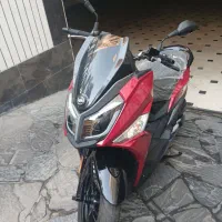 موتور گلکسی SYM GalaxyJT200 مدل 1404