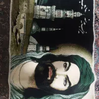 تابلو فرش