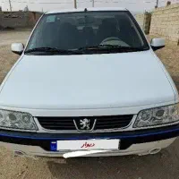 405SlX|خودرو سواری و وانت|حنا, |دیوار