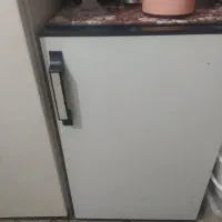 یخچال هتلی کار کرده