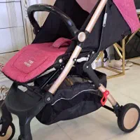 کالسکه مسافرتی خارجی