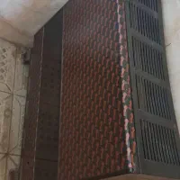 بخاری گازی کار کرده ۲۲۰۰