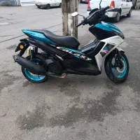 گلکسی آیروکس 1402 کم کارکرد