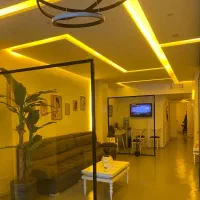 دستیار پزشک