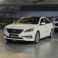 سوناتا ال اف بنزینی آرکان خودرو