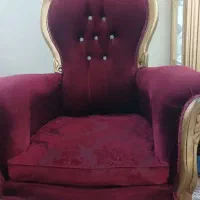 مبل|مبلمان خانگی و میز عسلی|کرج, شاهینویلا|دیوار