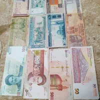 سکه قدیمی|کلکسیون سکه، تمبر، اسکناس|آبادان, |دیوار