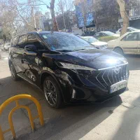 هایما 7X مشکی مدل 404(نقدواقساط)