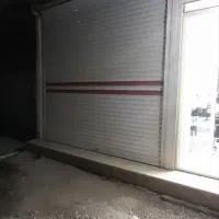 مغازه یا انباری شهرک خسروی