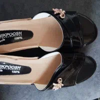 دمپایی طبی 100|کیف، کفش، کمربند|شیراز, سهل‌آباد|دیوار