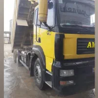 ماشین سنگین