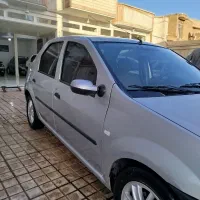 تندر 90 مدل 87|خودرو سواری و وانت|میاندوآب, |دیوار