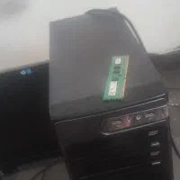 کامپیوتر خونگب|رایانه رومیزی|شوط, |دیوار