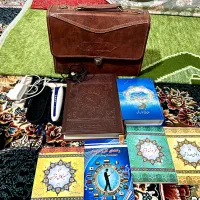 قلم قرآنی بصیر