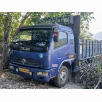 باربری واسباب کشی منزل و....|خدمات حمل و نقل|رامیان, |دیوار