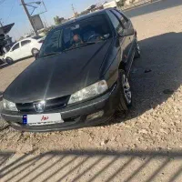 پارس۸۲ فول لوازم پلمپ