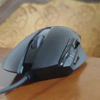 موس گیمینگ logitech g402|قطعات و لوازم جانبی رایانه|مشهد, کوه سنگی|دیوار