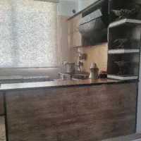کابینت گاز هود
