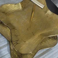 ظرف پذیرایی|ظروف سرو و پذیرایی|دورود, |دیوار