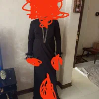 لباس مجلسی