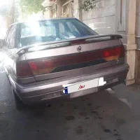 اسپرو ۲۰۰۰|خودرو سواری و وانت|تهران, یافت‌آباد|دیوار