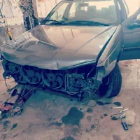 صافکاری ماشین ونیاز به هم کار