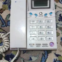 تلفن میکروتل