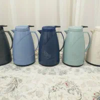 عرضه فلاسک  به قیمت تولیدی