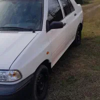 پراید ۱۳۱|خودرو سواری و وانت|شفت, |دیوار