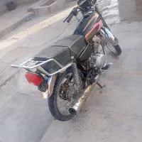 موتور تقویت 200 مدل 91|موتورسیکلت|سرداران, |دیوار