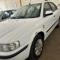 سمند Lx مدل ۹۴