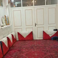 فرش دستباف قدیمی