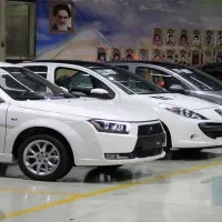 خریدار حواله خودرو نقدی