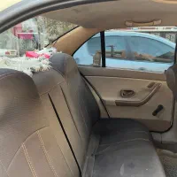 سمندse مدل ۹۲|خودرو سواری و وانت|تهران, ابوذر|دیوار