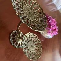 ظرف برنجی