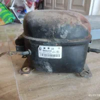 موتور یخچال