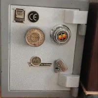 تعمیرات وجابجایی بازگشایی خریدار گاوصندوق کارکرده