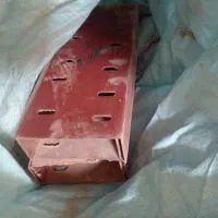 والپست|مصالح و تجهیزات ساختمان|اندیشه, اندیشه فاز ۴|دیوار