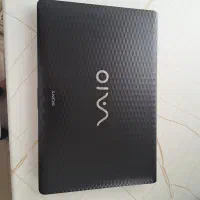لپ تاپ سونی وایو در حد نو