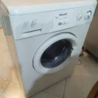 لباسشویی ۹کیلویی ابسال